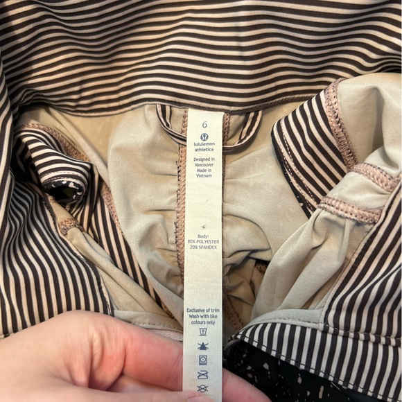 Lululemon Running Vest - Picture 3 of 8